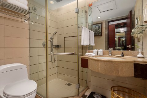 长沙华天大酒店