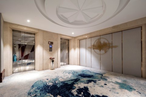 东方夏威夷假日酒店(孝感体育馆店)