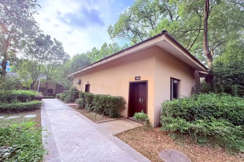 应城汤池温泉酒店