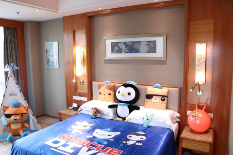 贵阳世纪金源大饭店