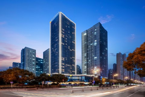 安徽世纪金源大饭店