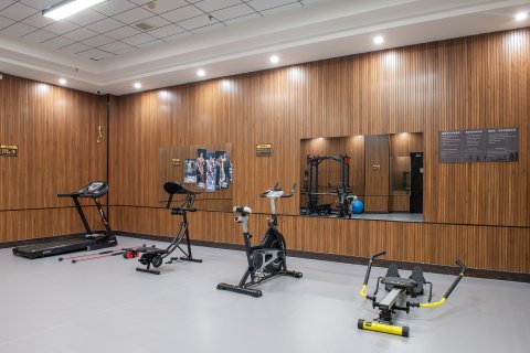 贵州中瑞天禧酒店