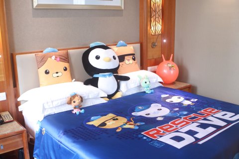 贵阳世纪金源大饭店