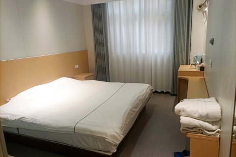 扶沟桐丘中州快捷酒店