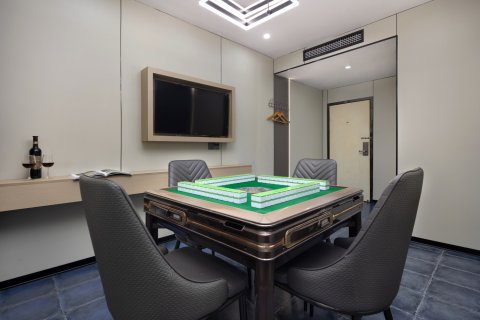 7度主题酒店(汉寿万达广场店)