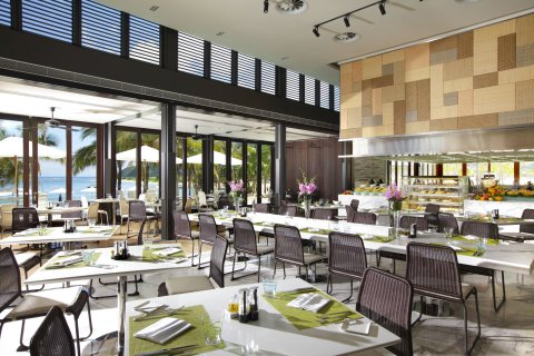 三亚半山半岛洲际度假酒店