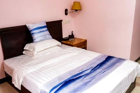 台山下川银海湾酒店