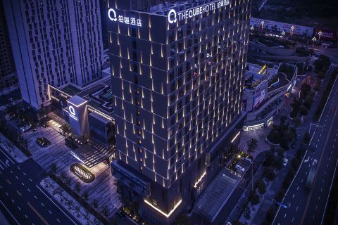 荆州绿地铂骊酒店