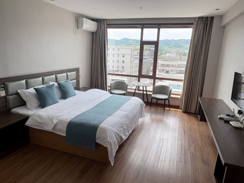 图们中鲜宾馆