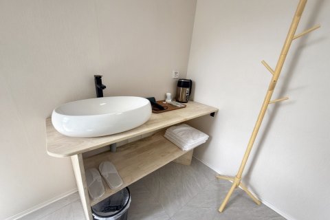 吉隆云上拾光民宿