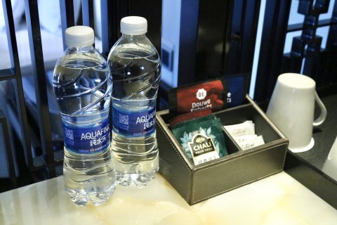 阜阳富力万达嘉华酒店