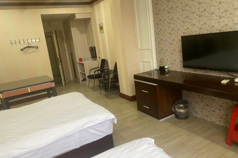 旌德县和平宾馆