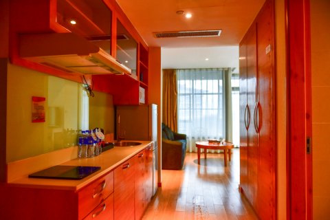 张家口云顶大酒店