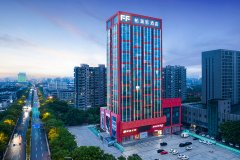 嘉兴平湖帕瑞思酒店