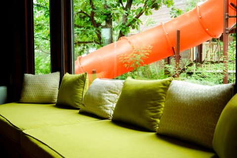 云峰山童话树屋