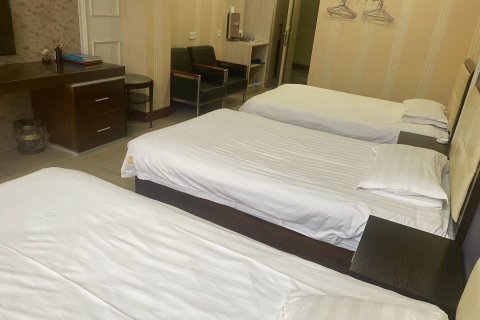 旌德县和平宾馆