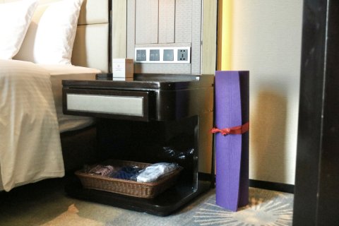 阜阳富力万达嘉华酒店