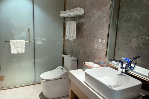 阿克苏鸿福酒店(天百时尚购物中心店)