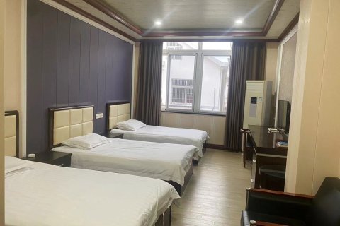 旌德县和平宾馆