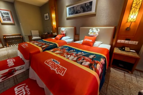 贵阳世纪金源大饭店