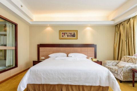 维也纳国际酒店(桂林阳朔西街店)