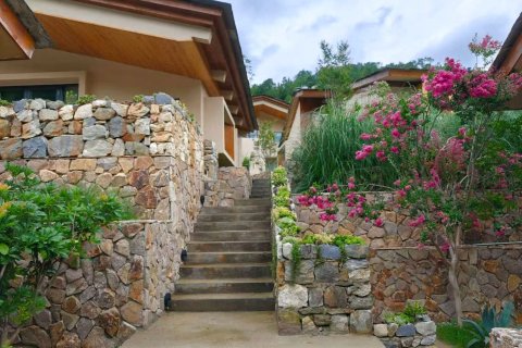 原舍胭脂温泉酒店