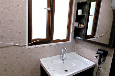 五营国家森林公园绿野仙居度假村