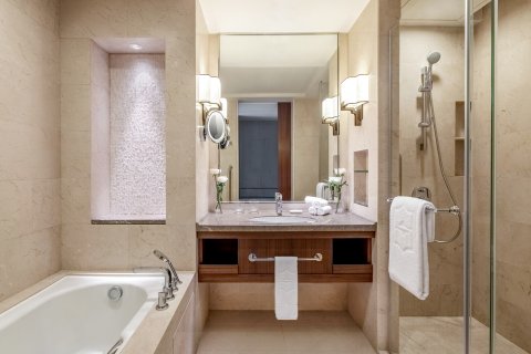 曲阜香格里拉大酒店(三孔景区店)