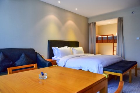 张家口云顶大酒店