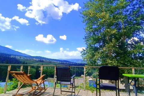 哈巴河四十八度驿栈