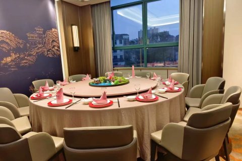 天下禅大酒店(黄冈黄梅大厦店)