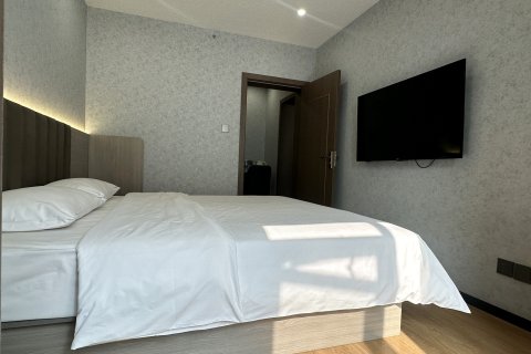 7天连锁酒店(中江魁山公园店)