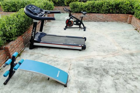 尚客优酒店(乐至人民政府店)