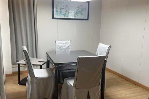 杭州富阳耀悦国际酒店(恩波大道店)