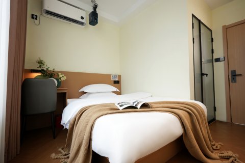 袁公堂民宿(景德镇陶溪川文创街区店)