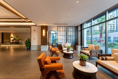 剑阁剑门关天赐温泉度假酒店