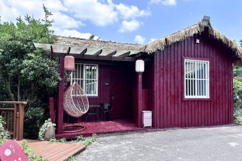 遵义颐方竹度假酒店