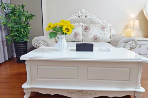 徐州雅颂•美寓酒店(铜山万达师范大学地铁站店)