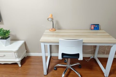 徐州雅颂•美寓酒店(铜山万达师范大学地铁站店)