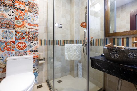 兴山高岚山庄民俗酒店(朝天吼景区店)