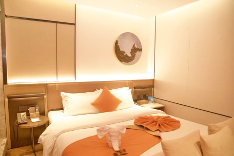 昭通紫光大酒店