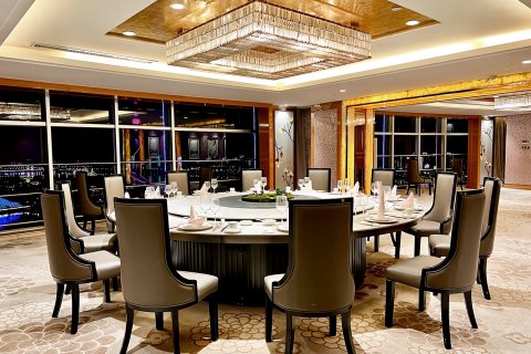 临沂鲁商铂尔曼大酒店