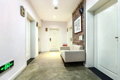 归海懒猫度假酒店(葡萄滩浴场店)