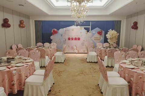 天下禅大酒店(黄冈黄梅大厦店)