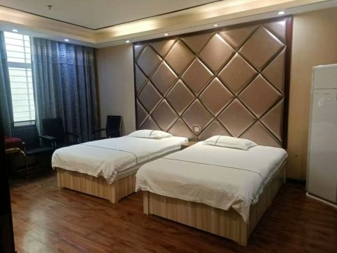 襄阳辉盛商务酒店