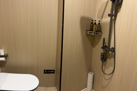 特克斯长寿客大酒店(太极坛店)