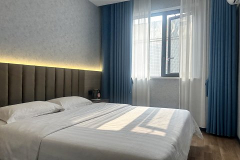 7天连锁酒店(中江魁山公园店)