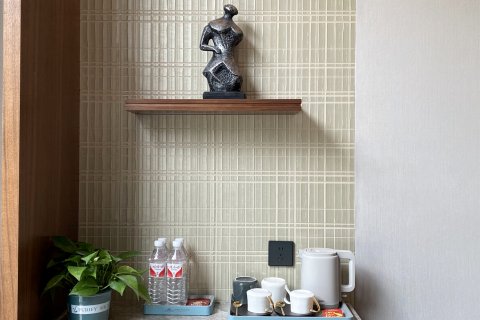 宏源国际饭店(晋中灵石王家大院)