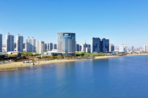 秦皇岛香格里拉大酒店