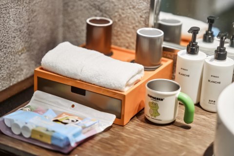 丽江和府洲际度假酒店